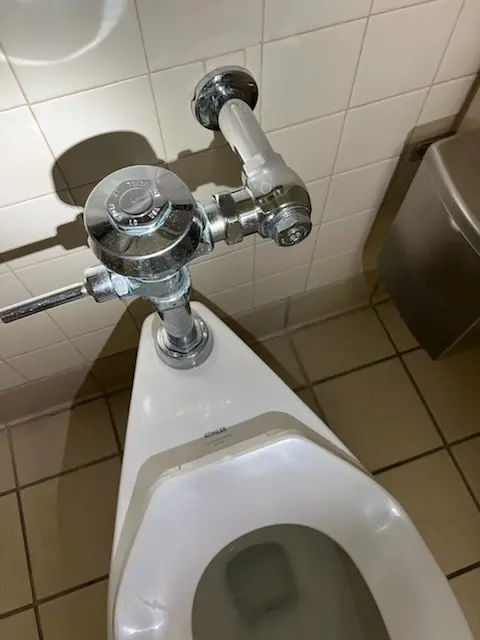 Fixture installation and repair for Sewer Camera Inspection in Blue Rock